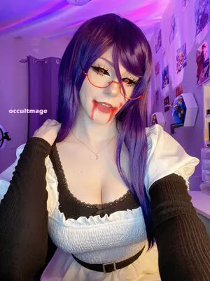 occultmage nude photo #0293