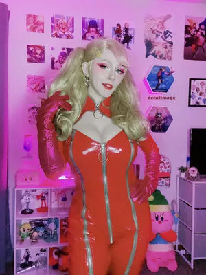 occultmage nude photo #0304