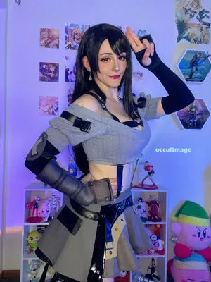 occultmage nude photo #0310