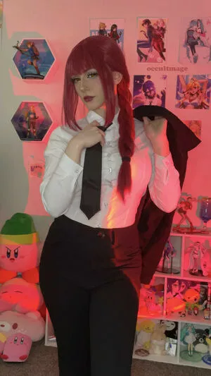 occultmage / lilitharies nude photo #0350