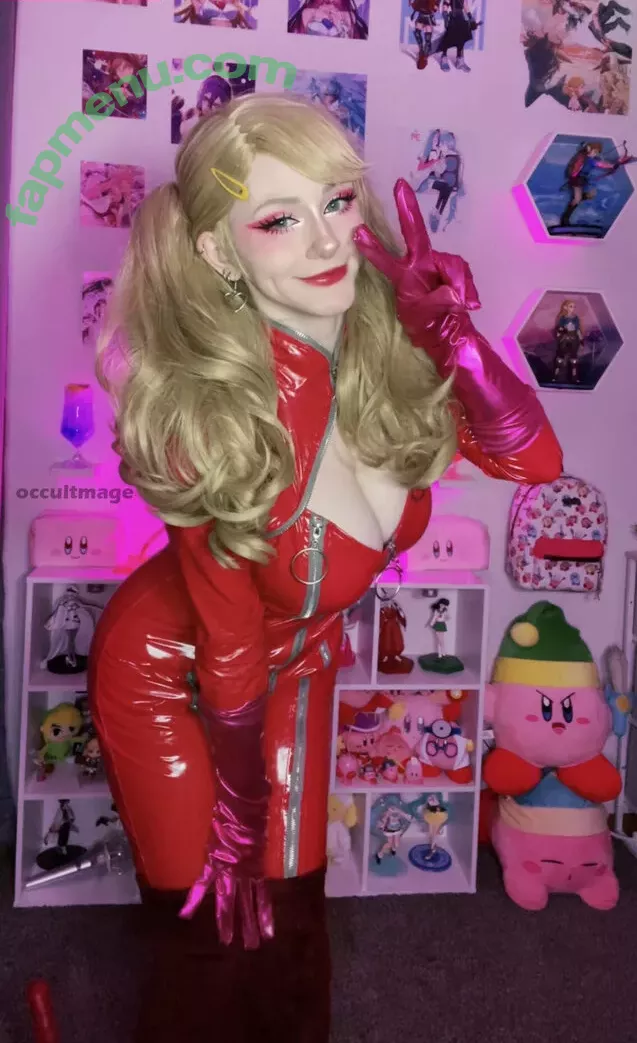 occultmage nude photo #0250 (occultmage)