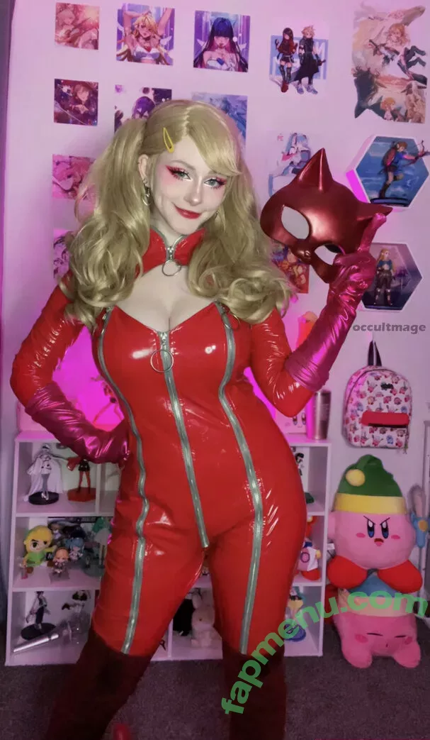 occultmage nude photo #0251 (occultmage)