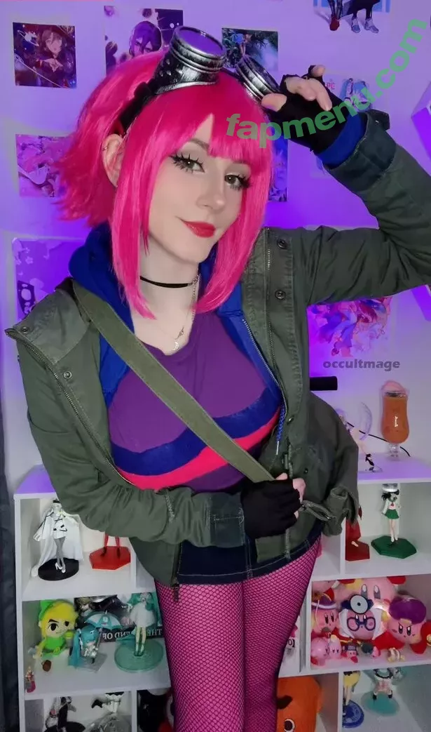 occultmage nude photo #0253 (occultmage)