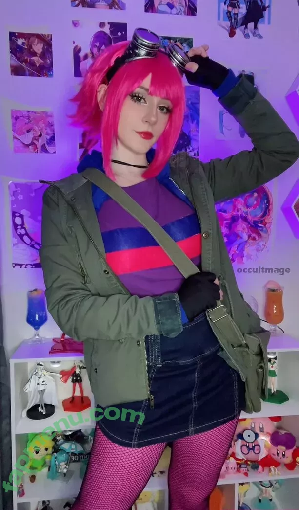 occultmage nude photo #0254 (occultmage)