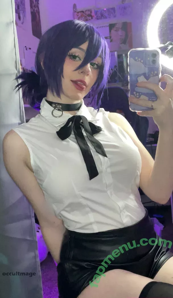 occultmage nude photo #0266 (occultmage)