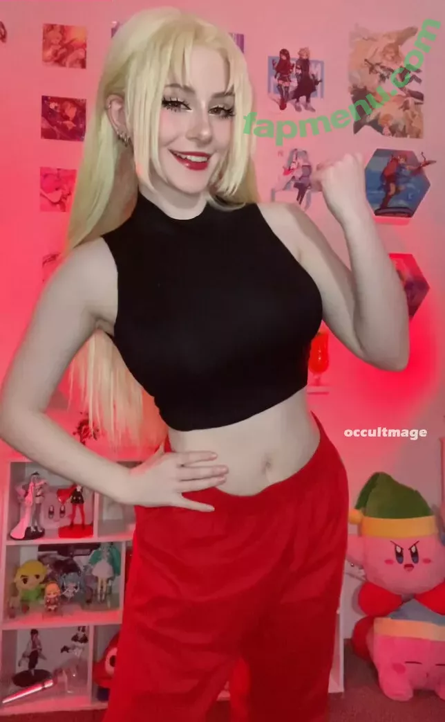 occultmage nude photo #0273 (occultmage)