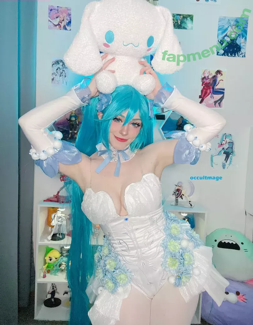 occultmage nude photo #0277 (occultmage)