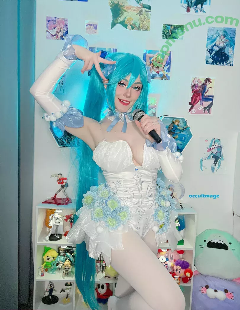 occultmage nude photo #0279 (occultmage)