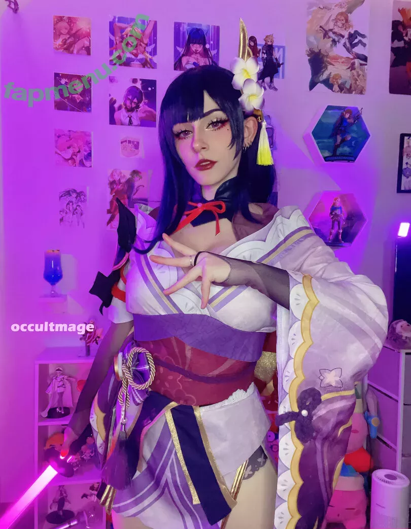 occultmage nude photo #0281 (occultmage)