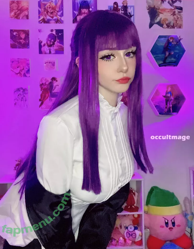 occultmage nude photo #0287 (occultmage)