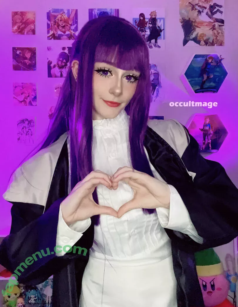 occultmage nude photo #0289 (occultmage)