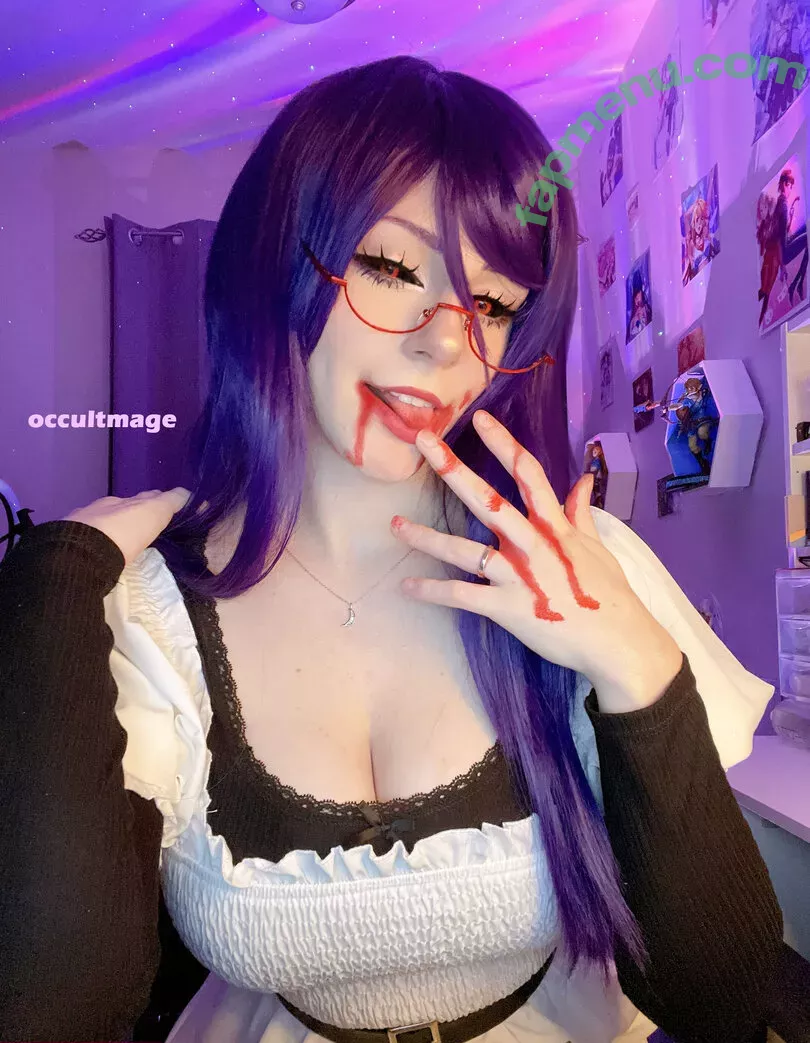 occultmage nude photo #0291 (occultmage)