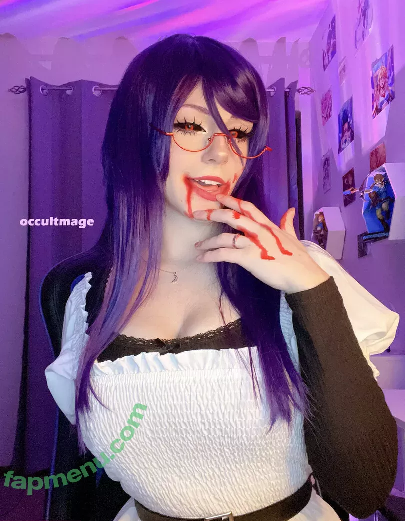 occultmage nude photo #0292 (occultmage)