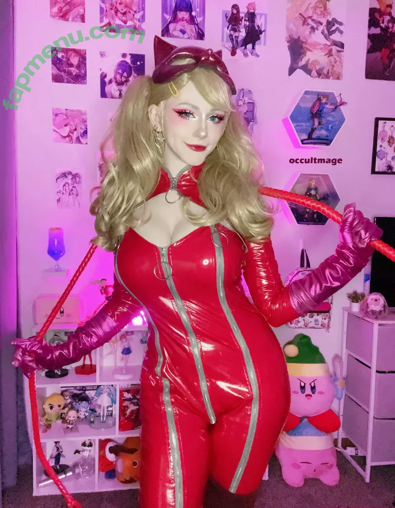 occultmage nude photo #0295 (occultmage)