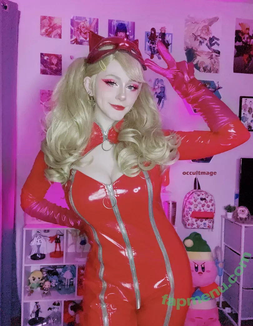 occultmage nude photo #0300 (occultmage)