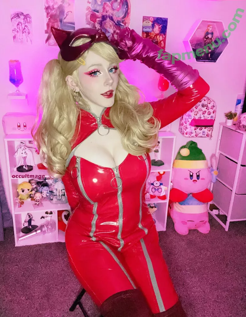 occultmage nude photo #0301 (occultmage)