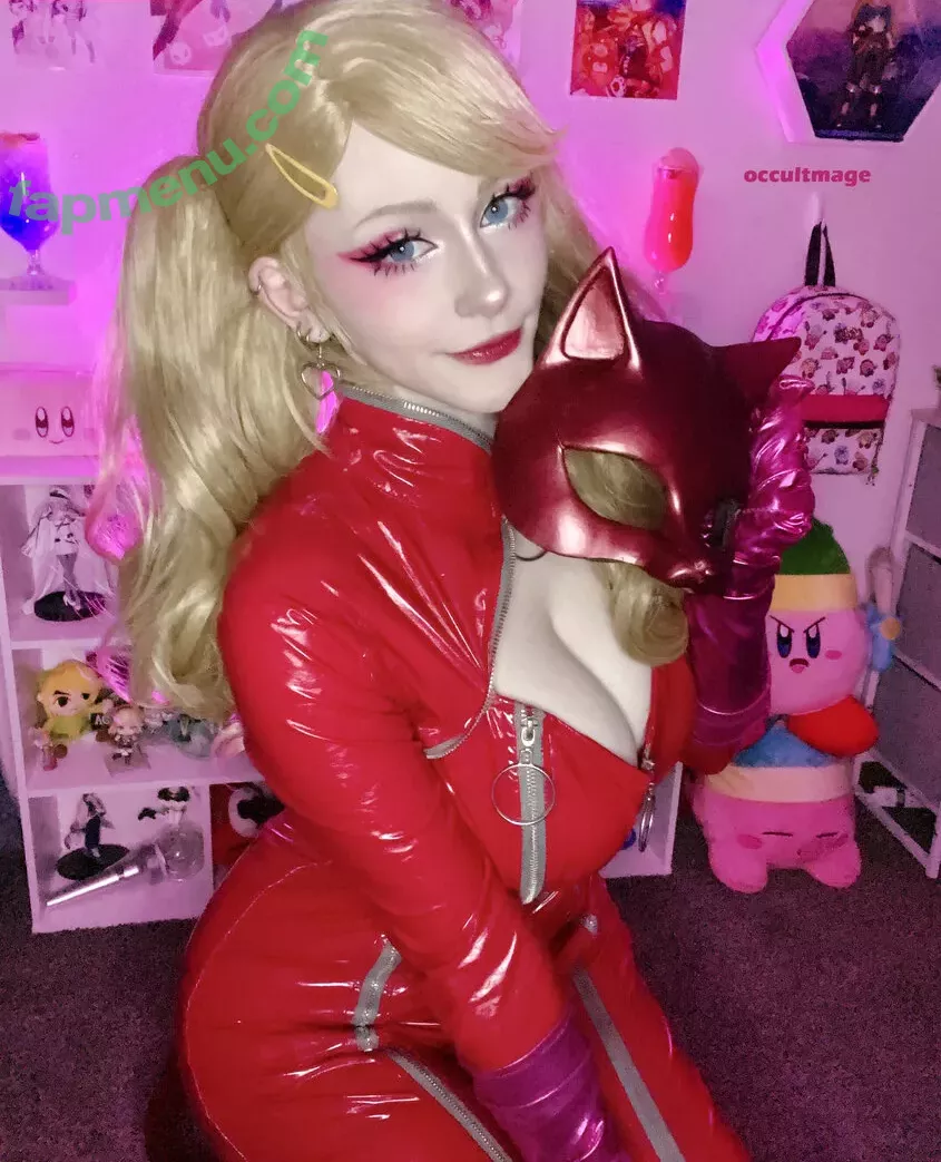 occultmage nude photo #0302 (occultmage)