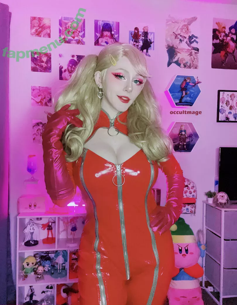 occultmage nude photo #0304 (occultmage)