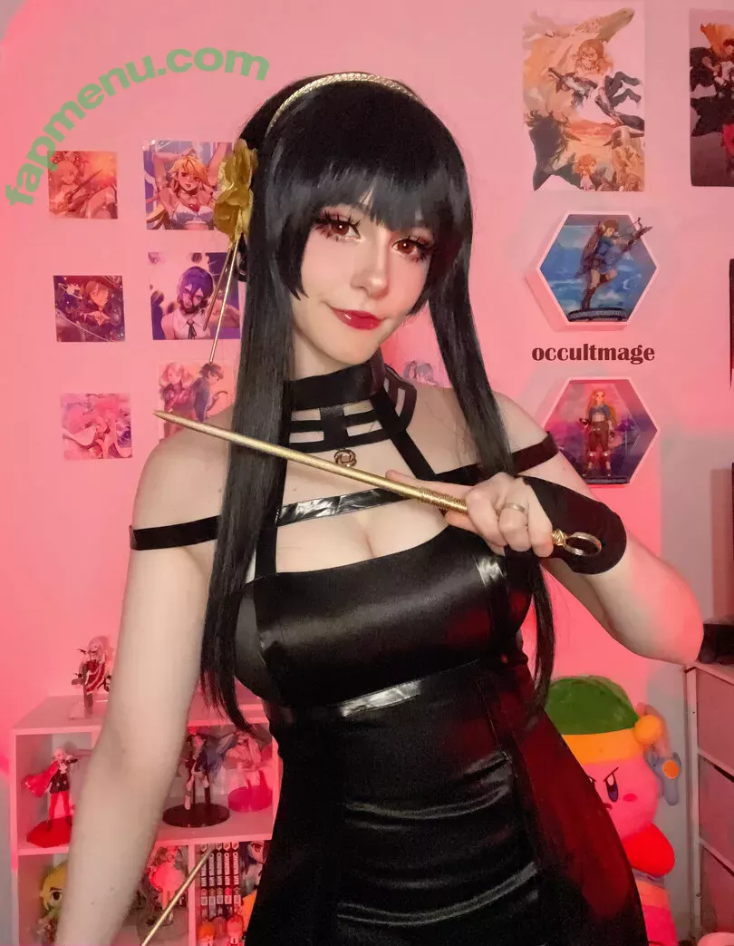 occultmage nude photo #0321 (occultmage)