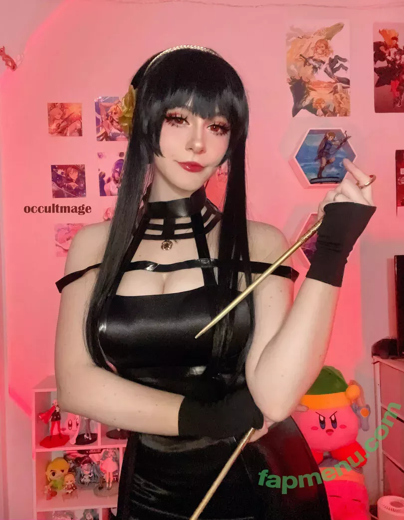 occultmage nude photo #0323 (occultmage)