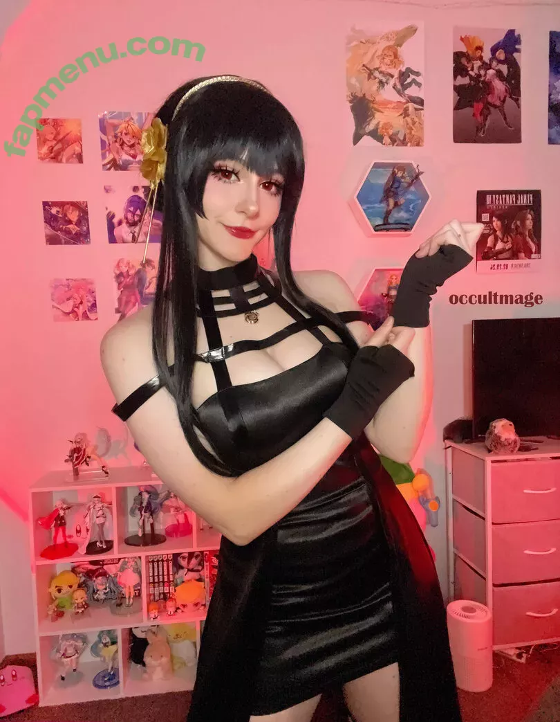 occultmage nude photo #0324 (occultmage)