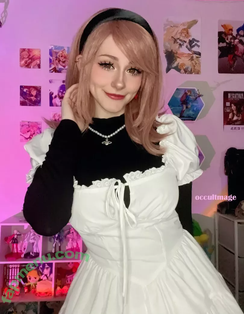 occultmage nude photo #0326 (occultmage)