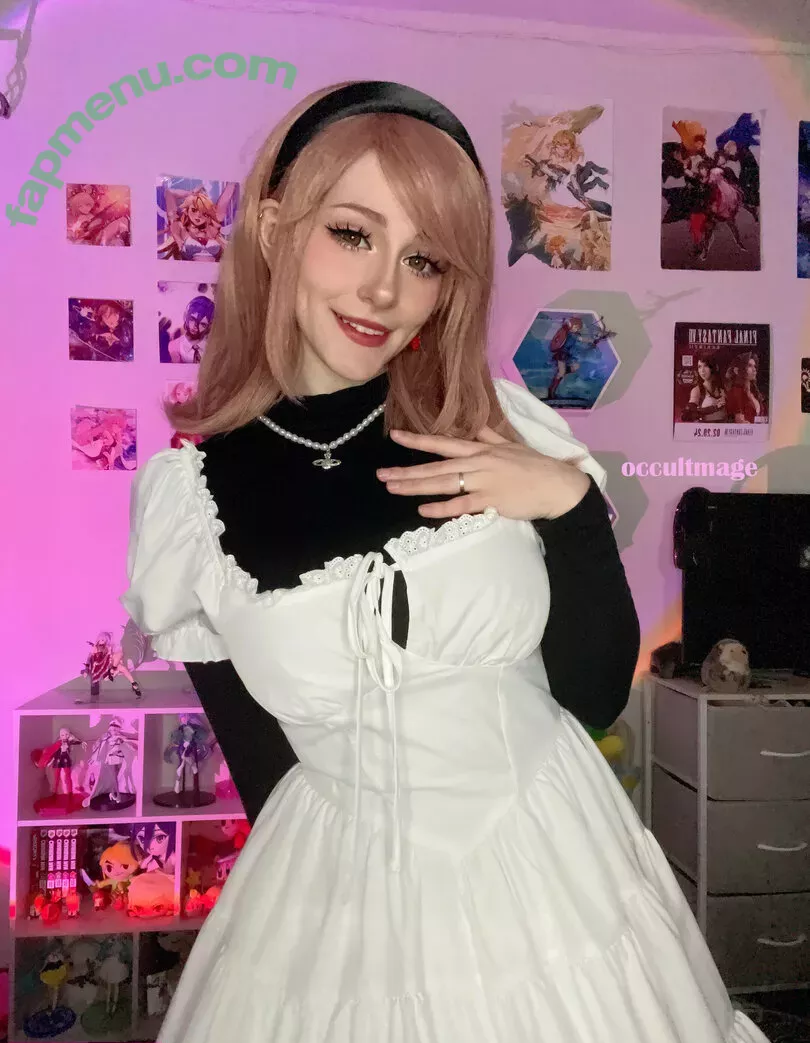 occultmage nude photo #0327 (occultmage)