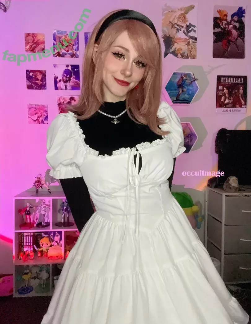 occultmage nude photo #0328 (occultmage)