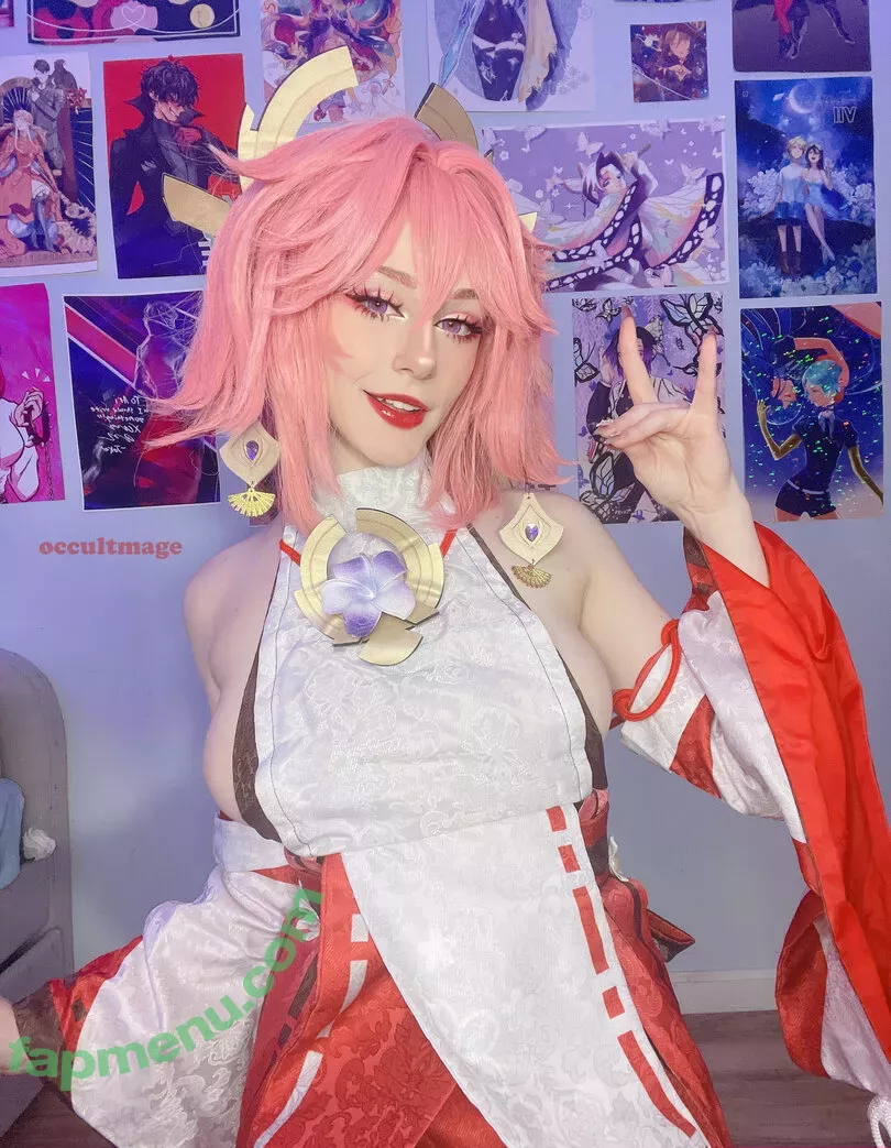 occultmage nude photo #0356 (occultmage)