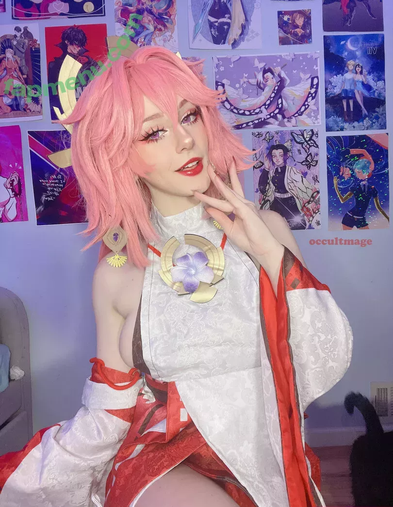 occultmage nude photo #0357 (occultmage)