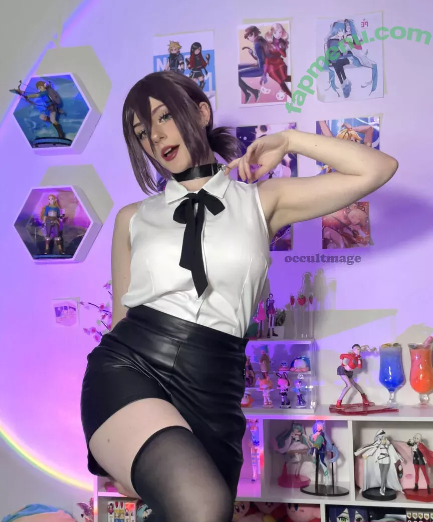 occultmage nude photo #0362 (occultmage)