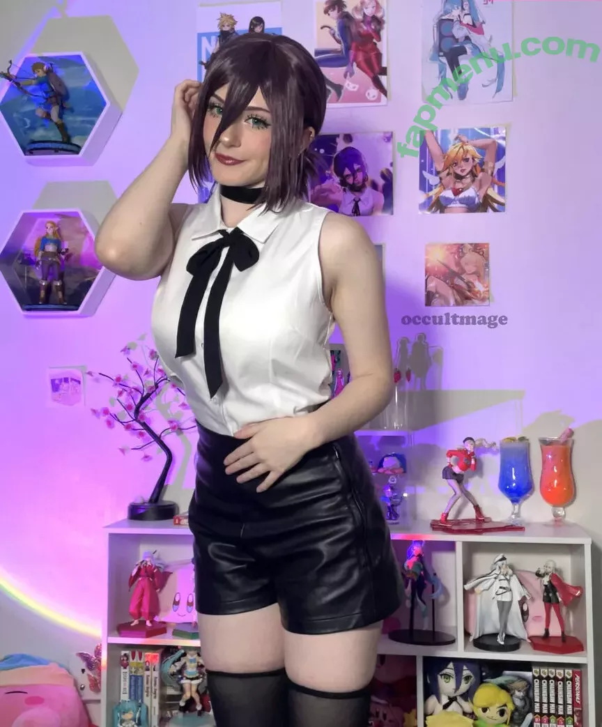 occultmage nude photo #0363 (occultmage)