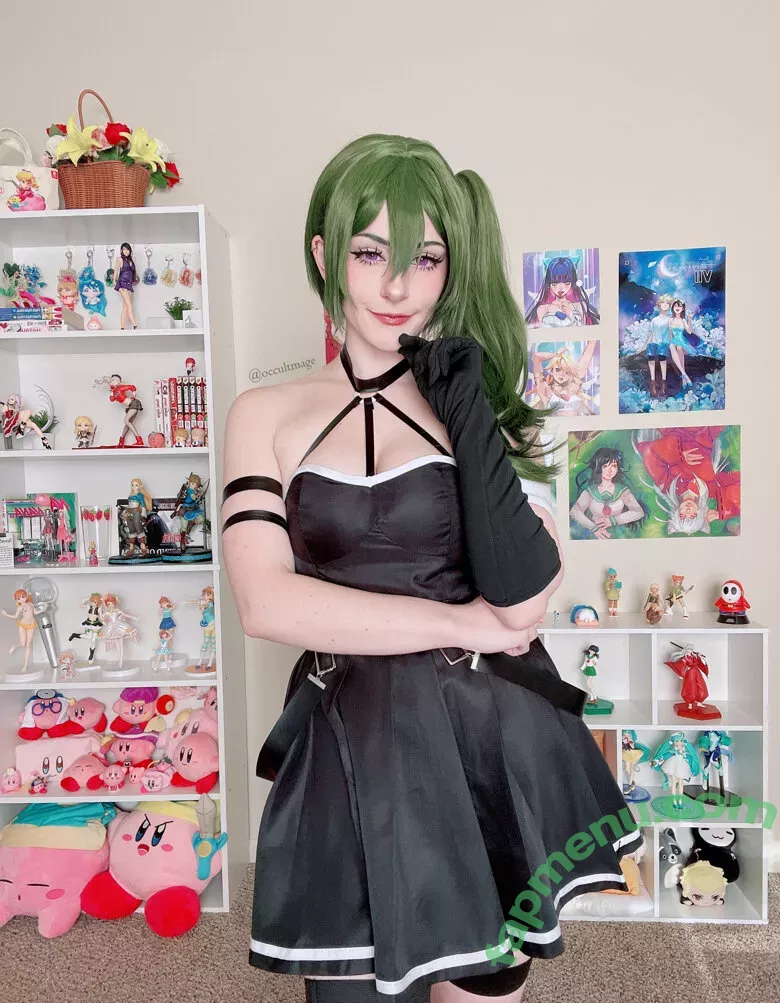 occultmage nude photo #0473 (occultmage)