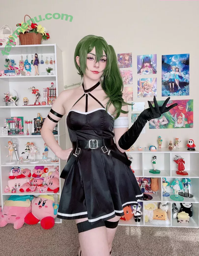 occultmage nude photo #0481 (occultmage)