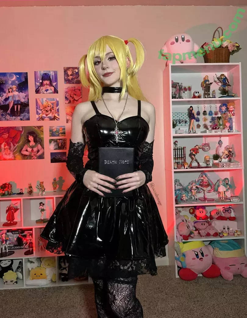 occultmage nude photo #0522 (occultmage)