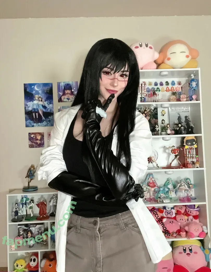 occultmage nude photo #0748 (lilitharies)