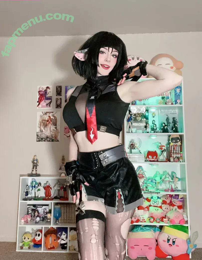 occultmage nude photo #0780 (lilitharies)