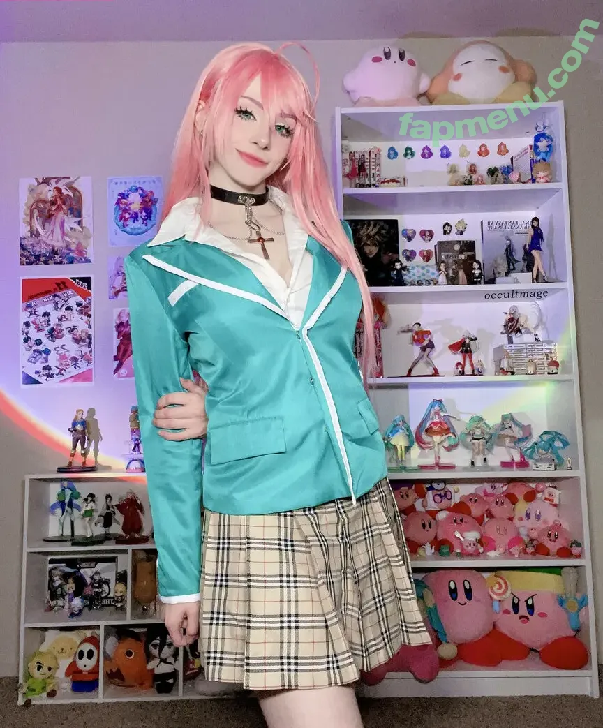 occultmage nude photo #0884 (occultmage)