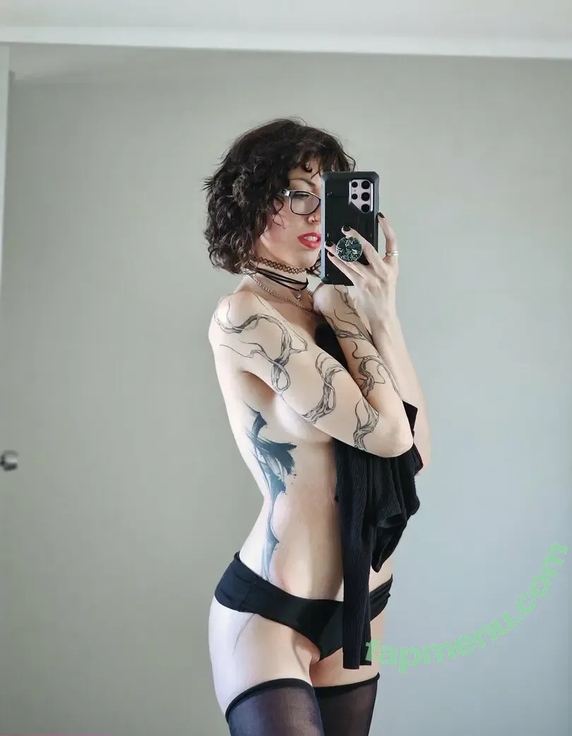 ocea_wave nude photo #0068 (oceawave)