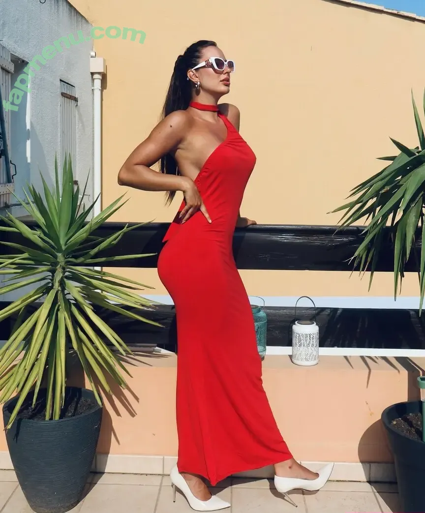 Oceane Dodin nude photo #0034 (oceane_dodin / oceanedodin)