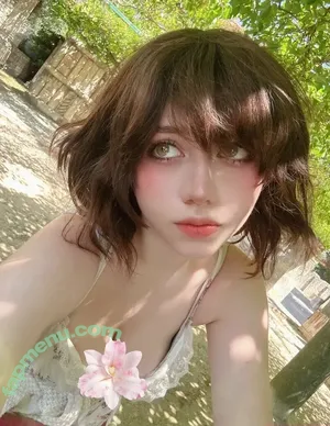 Ochya0 / ocha123 nude photo #0290