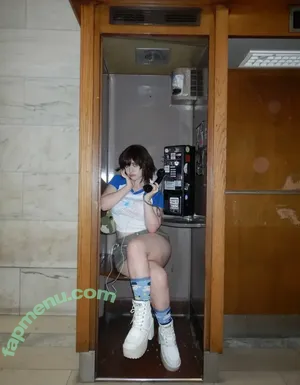 Ochya0 / ocha123 / reirei_180 / yoyo-ayanami nude photo #0313
