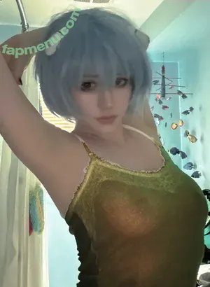 Ochya0 / ocha123 / reirei_180 / yoyo-ayanami nude photo #0316
