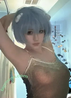 Ochya0 / ocha123 / reirei_180 / yoyo-ayanami nude photo #0318