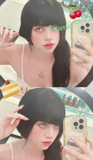 Ochya0 / ocha123 / reirei_180 / yoyo-ayanami nude photo #0322