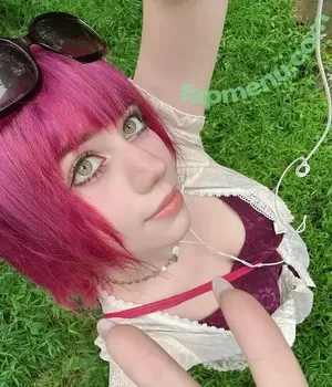 Ochya0 / ocha123 / reirei_180 / yoyo-ayanami nude photo #0343