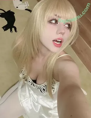 Ochya0 / ocha123 / reirei_180 / yoyo-ayanami nude photo #0367