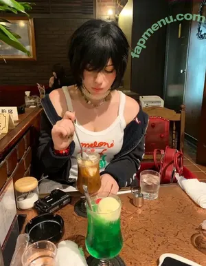 Ochya0 / ocha123 / reirei_180 / yoyo-ayanami nude photo #0379