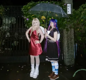 Ochya0 / ocha123 / reirei_180 / yoyo-ayanami nude photo #0394