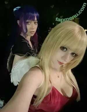 Ochya0 / ocha123 / reirei_180 / yoyo-ayanami nude photo #0395